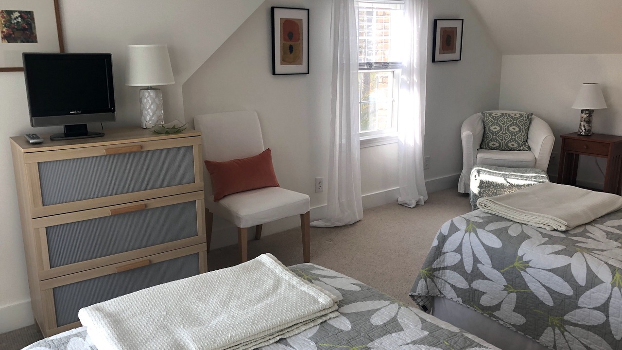 Photo of Bedroom in South Orleans