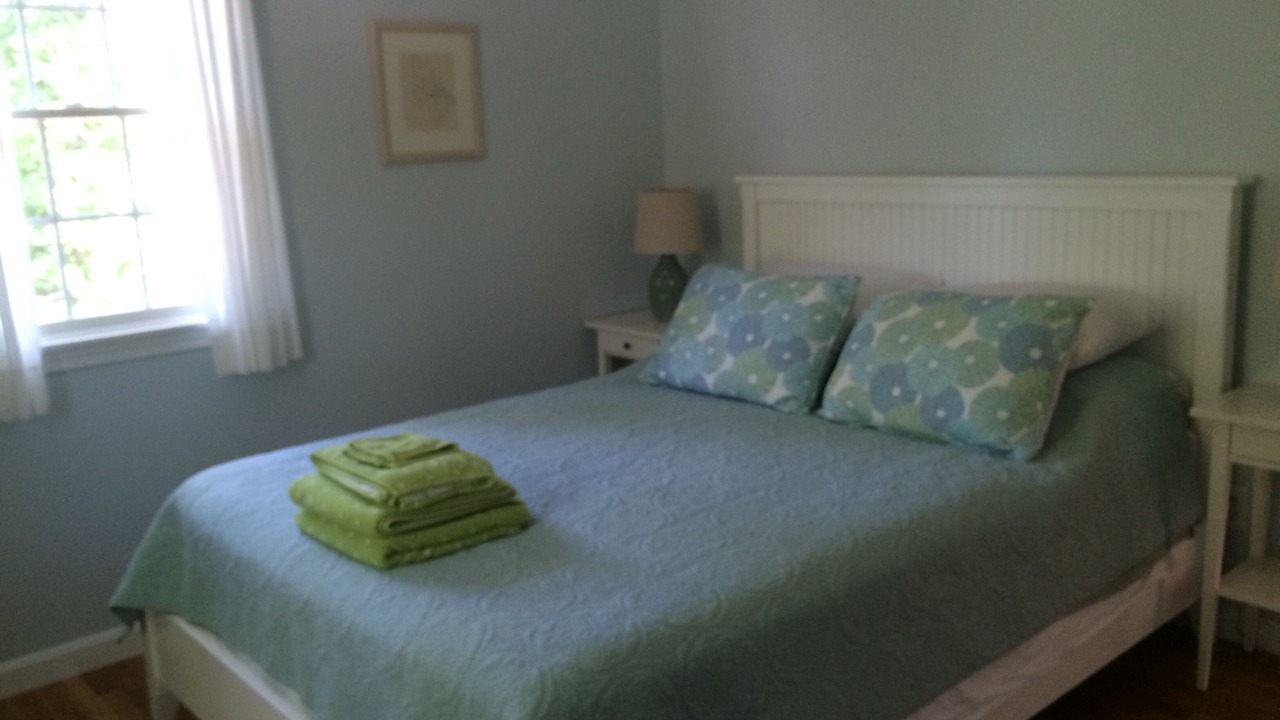 Photo of Bedroom in South Orleans