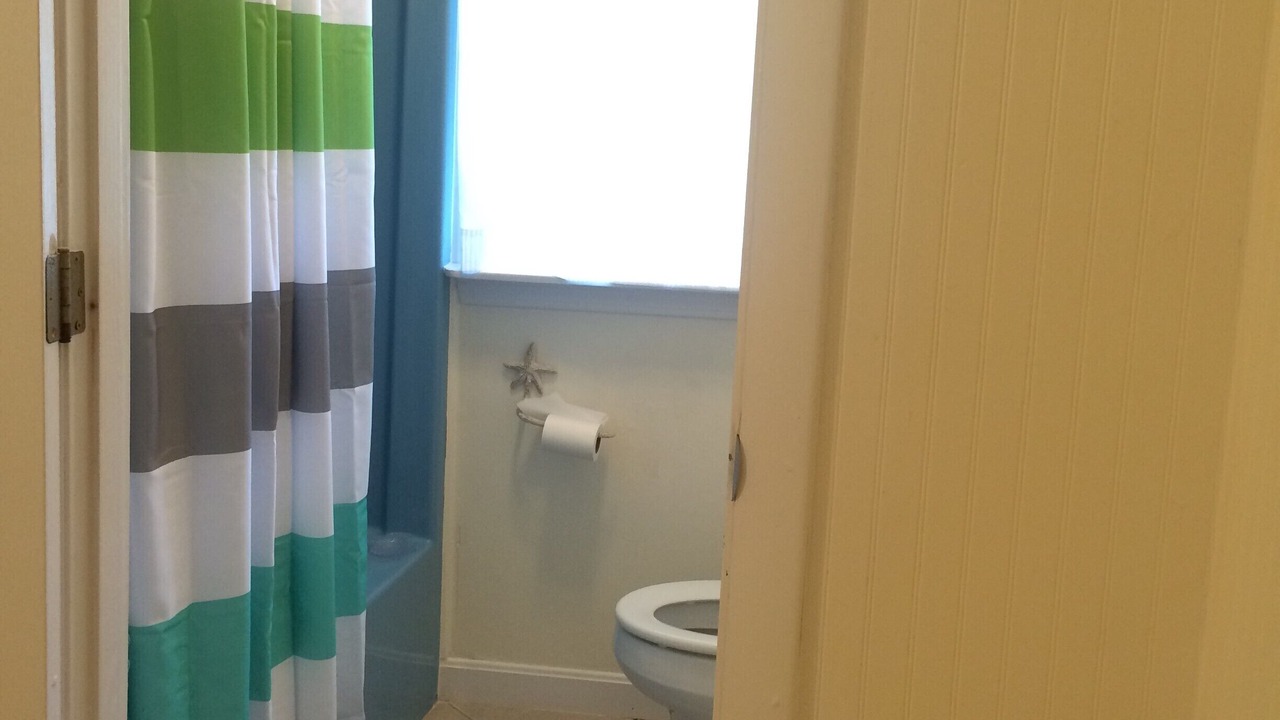 Photo of Bathroom in South Orleans