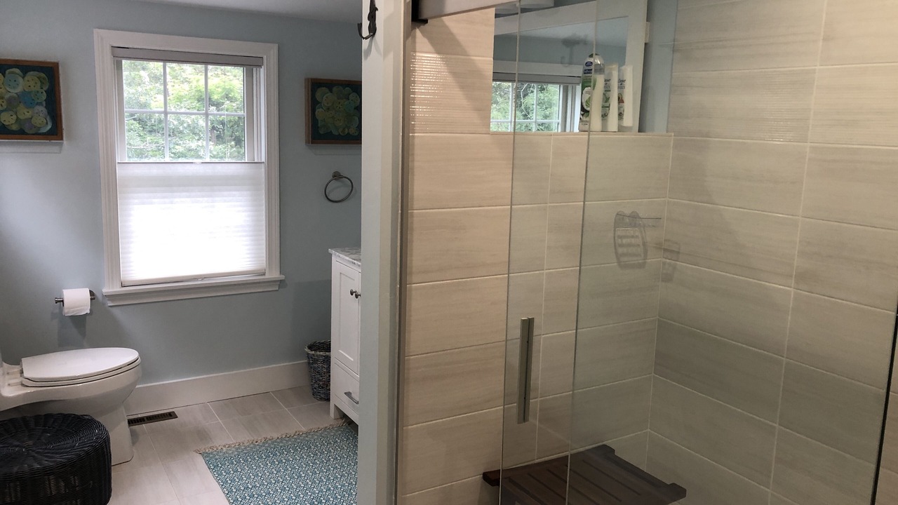 Photo of Bathroom in South Orleans