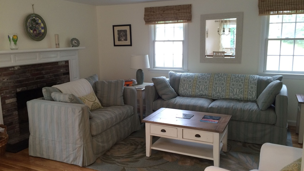 Photo of Livingroom in South Orleans