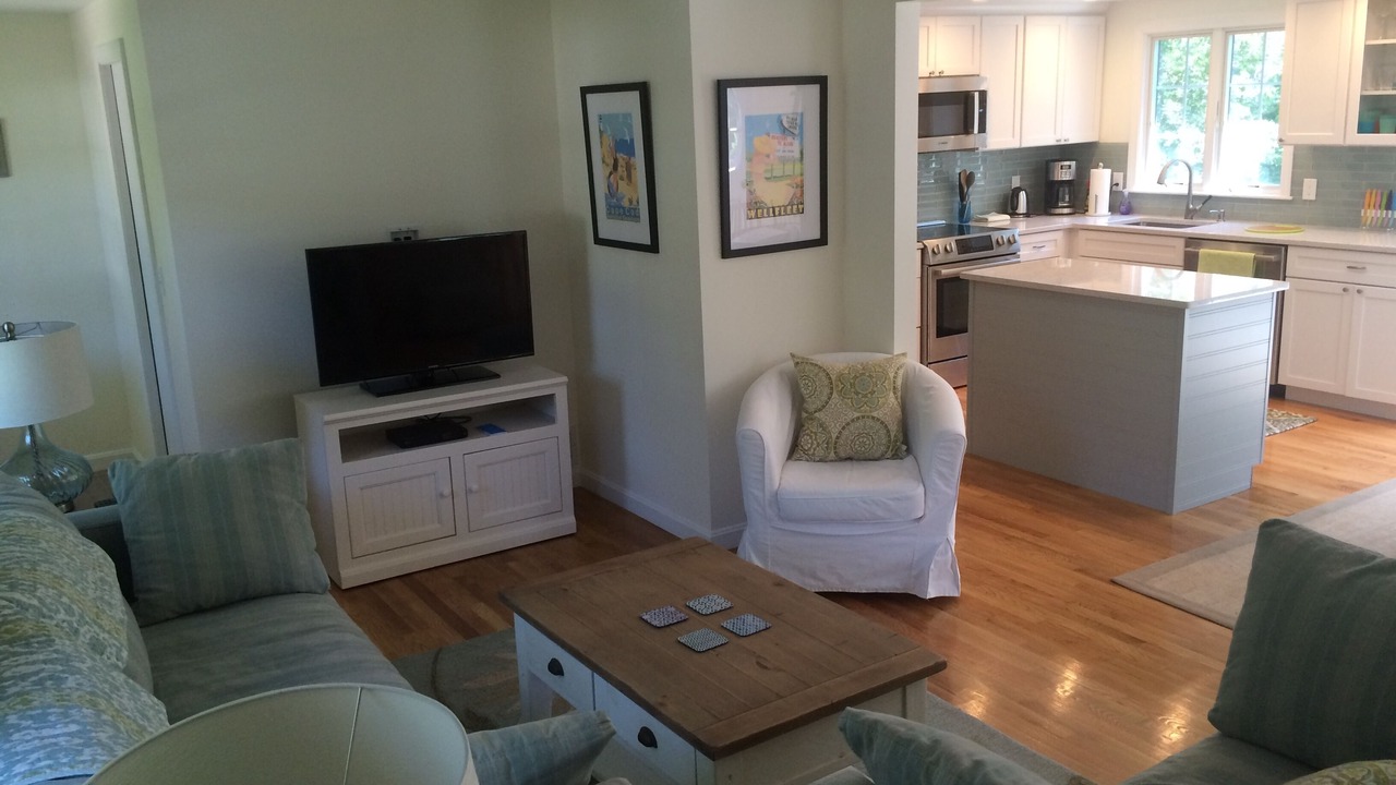 Photo of Livingroom in South Orleans