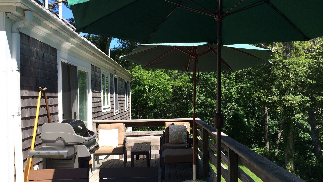Photo of Patio Balcony in South Orleans