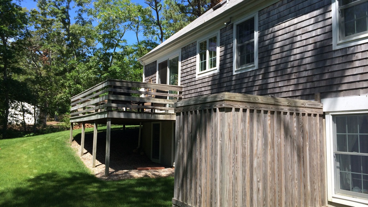 Photo of Outdoor in South Orleans