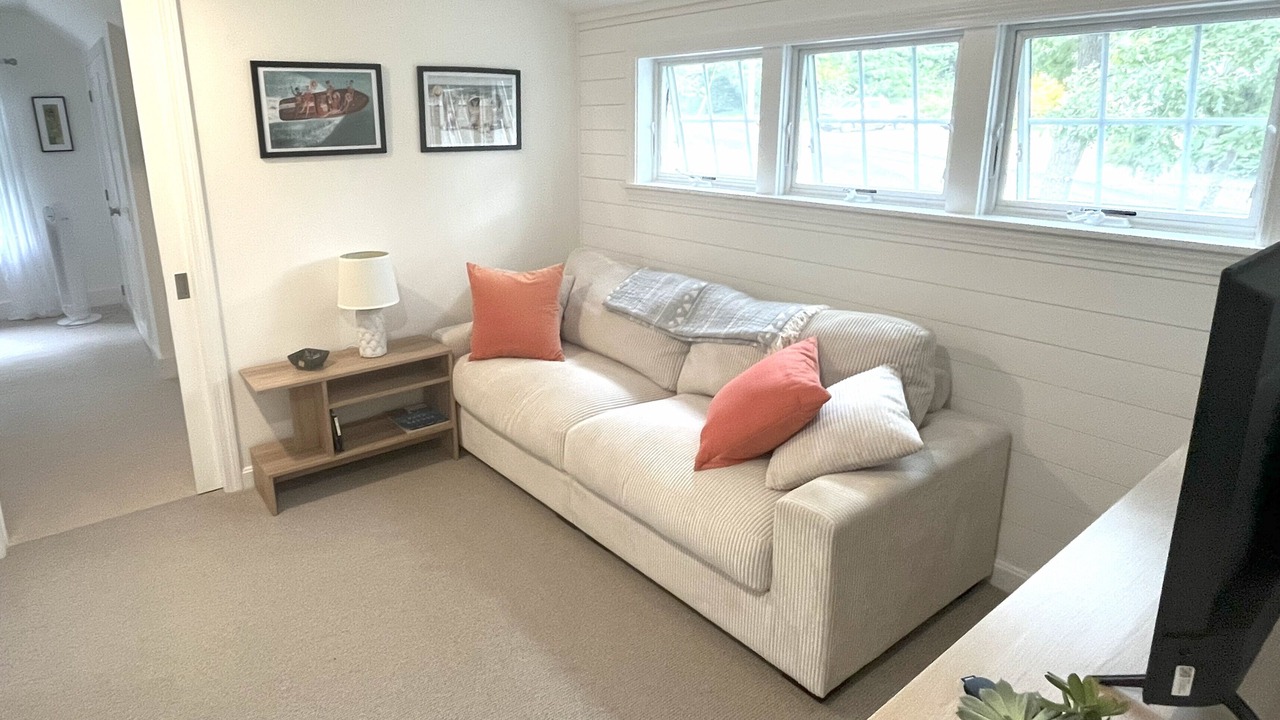 Photo of Livingroom in South Orleans