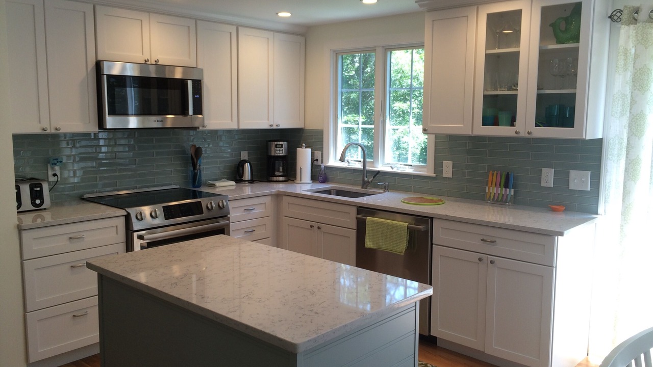 Photo of Kitchen in South Orleans