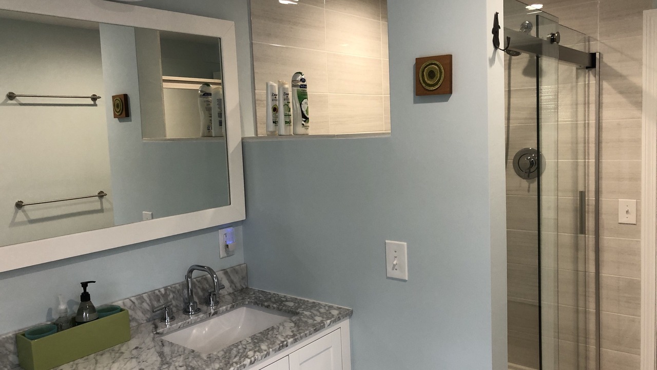 Photo of Bathroom in South Orleans