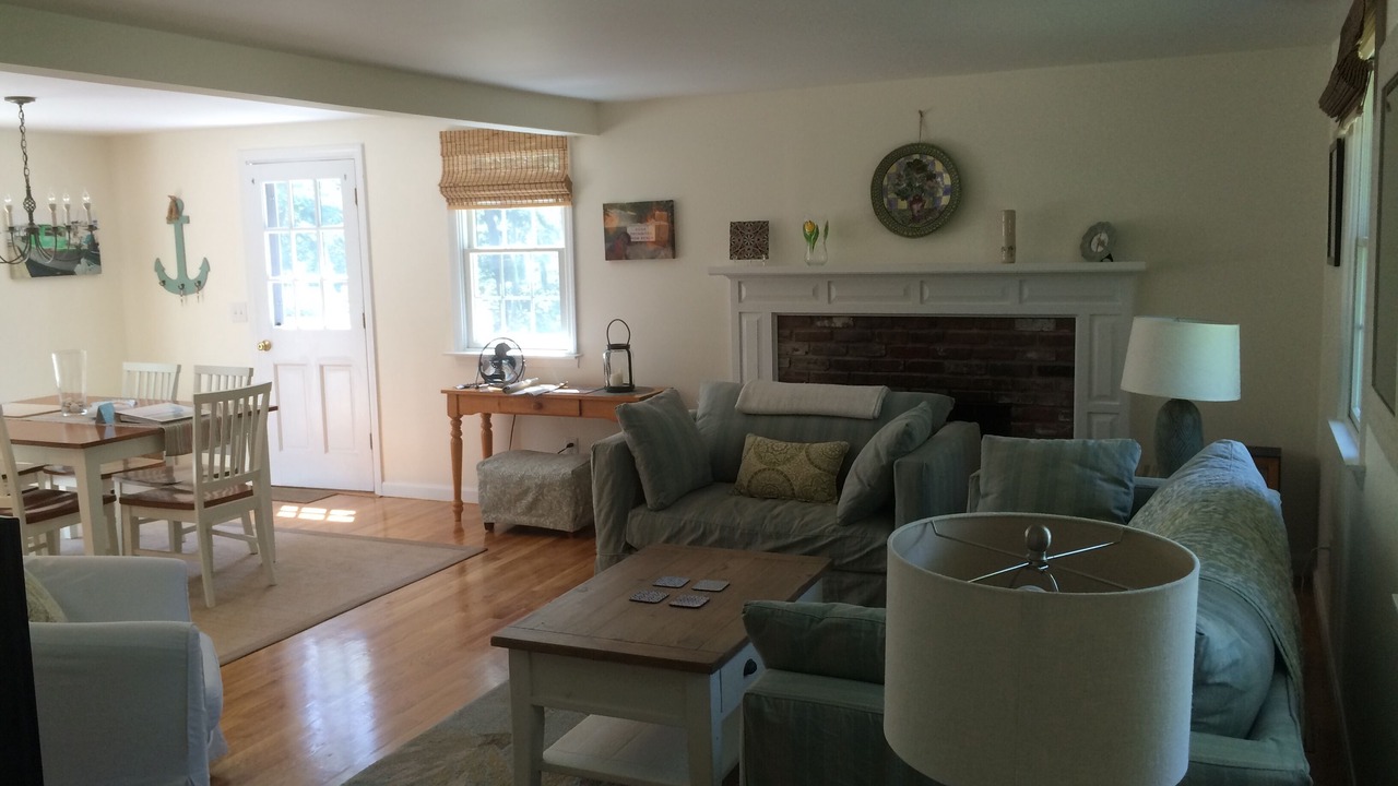 Photo of Livingroom in South Orleans