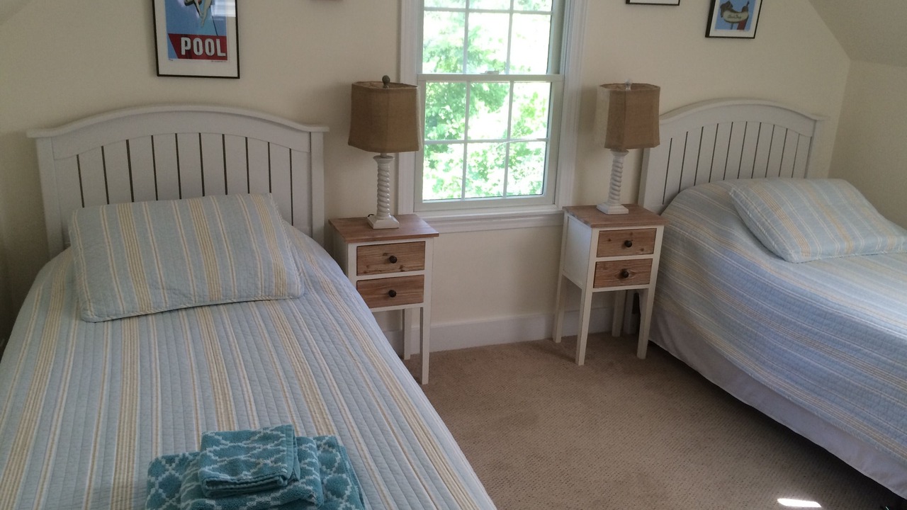 Photo of Bedroom in South Orleans