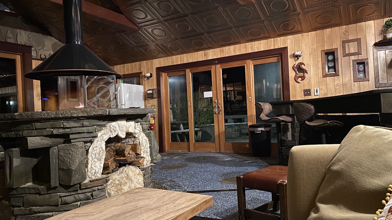 Photo of Bedroom in Ithaca