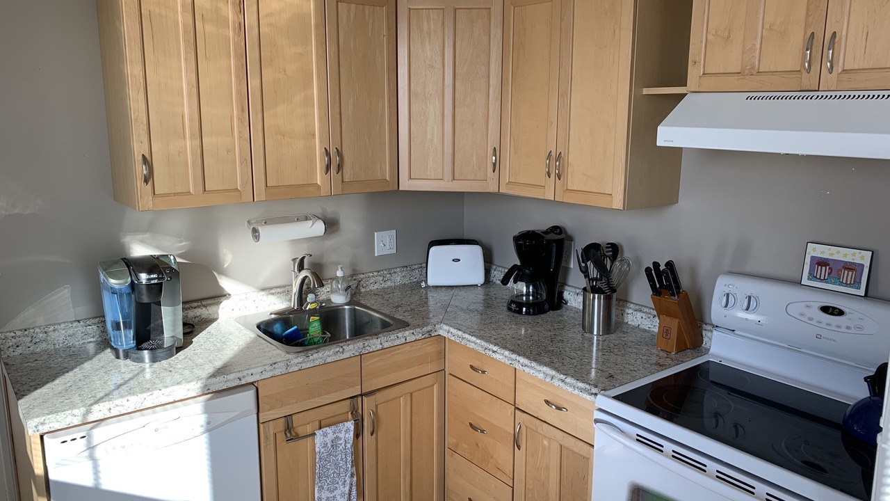 Photo of Kitchen in Cape Elizabeth