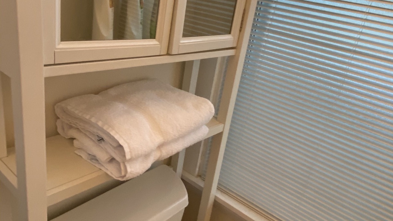 Photo of Bathroom in Cape Elizabeth