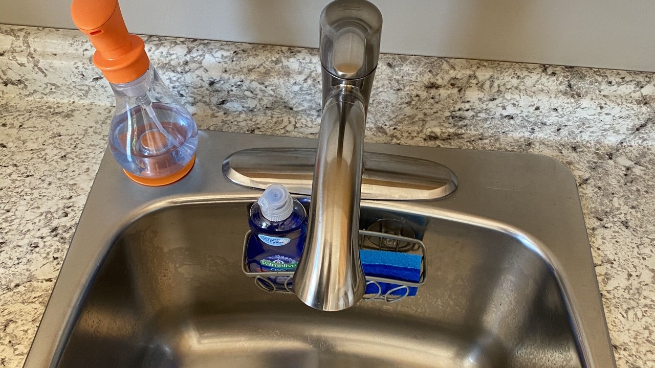 Photo of Kitchen in Cape Elizabeth