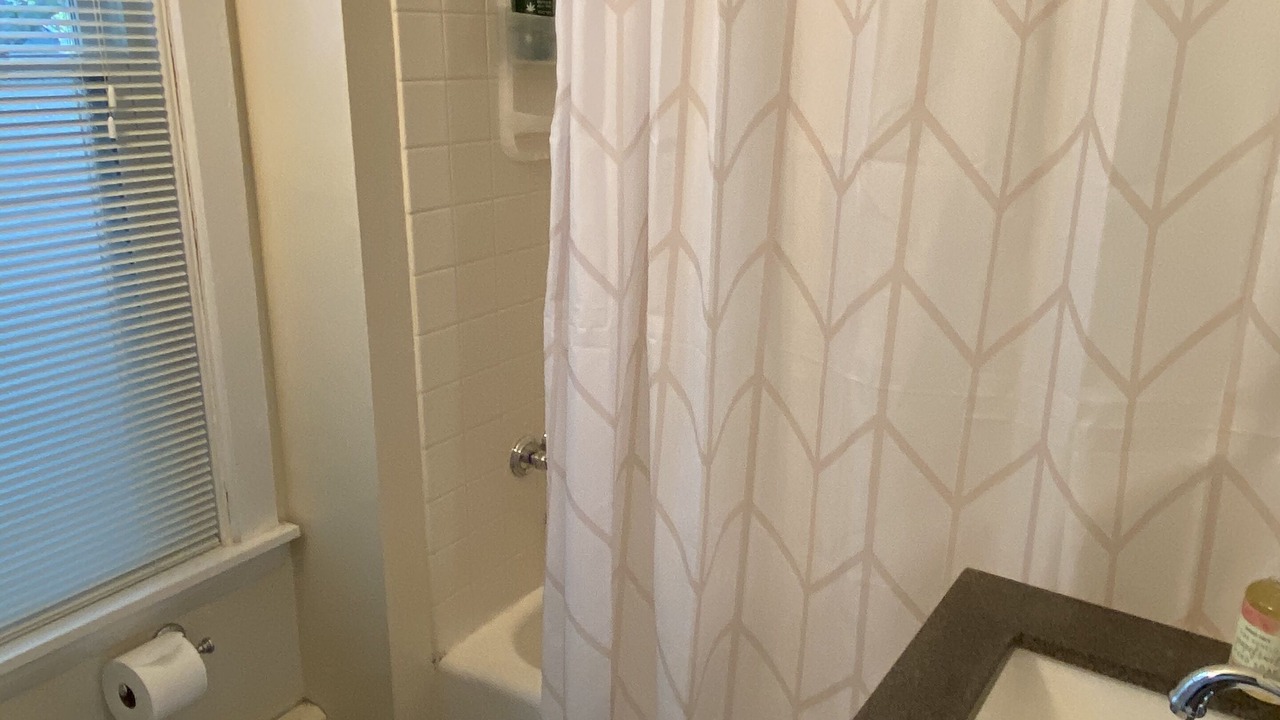 Photo of Bathroom in Cape Elizabeth