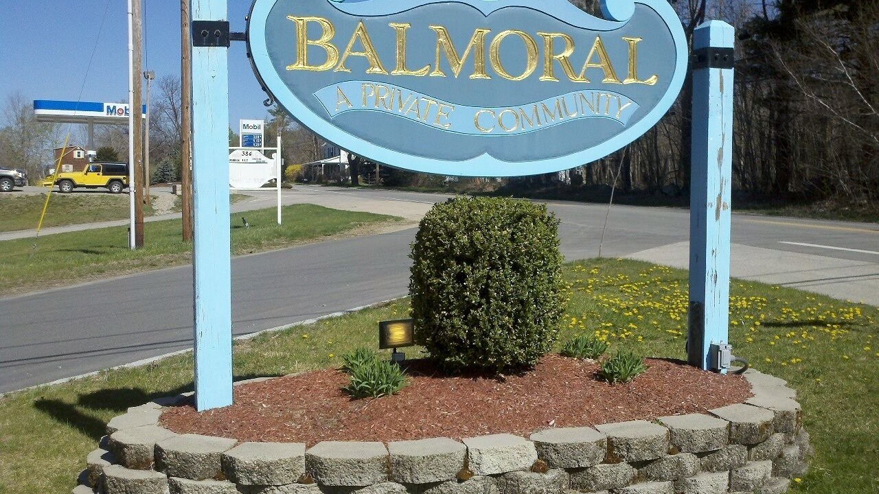 Photo of Outdoor in Moultonborough