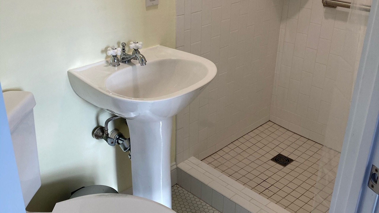 Photo of Bathroom in Easton's Point