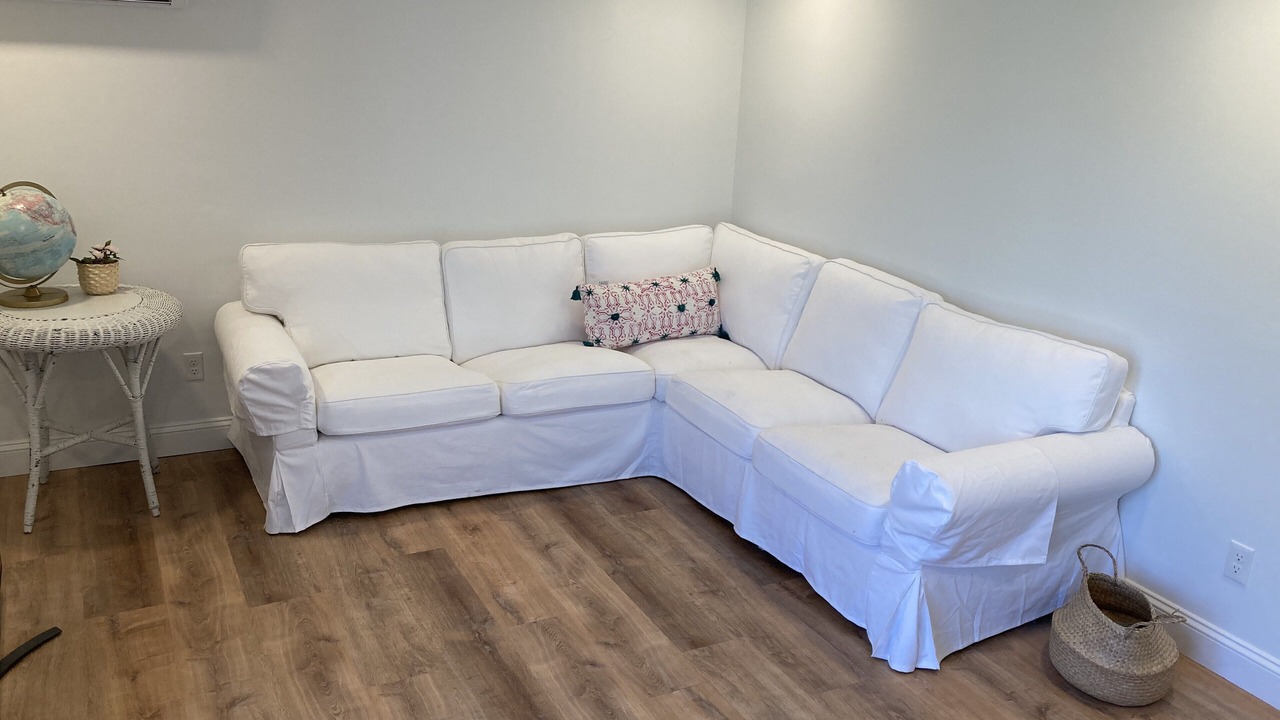 Photo of Bedroom in Easton's Point
