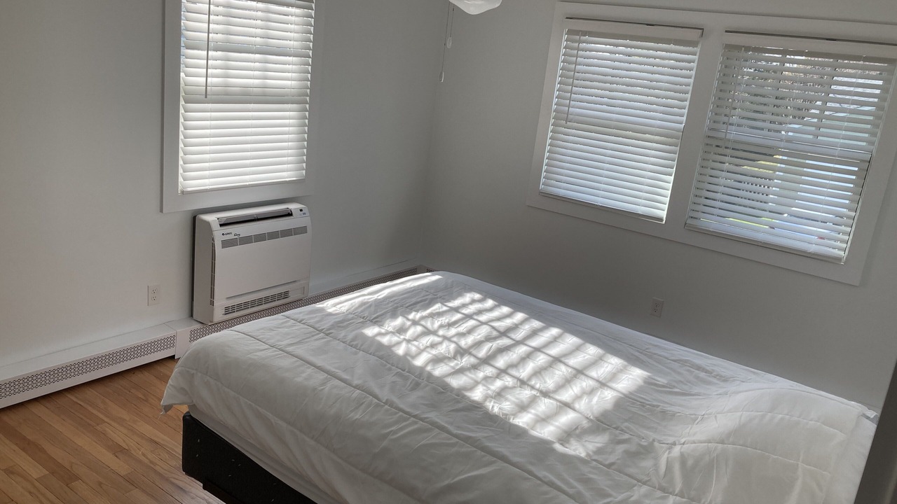 Photo of Bathroom in Easton's Point