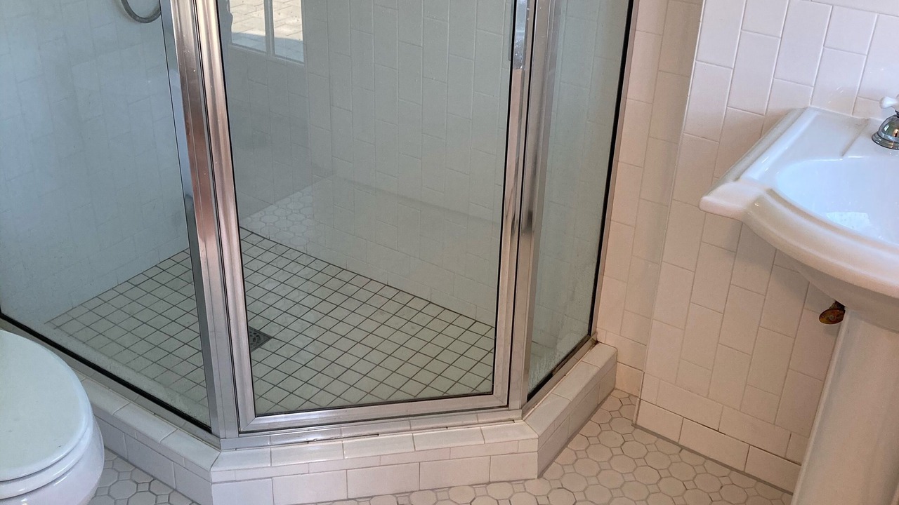 Photo of Bathroom in Easton's Point