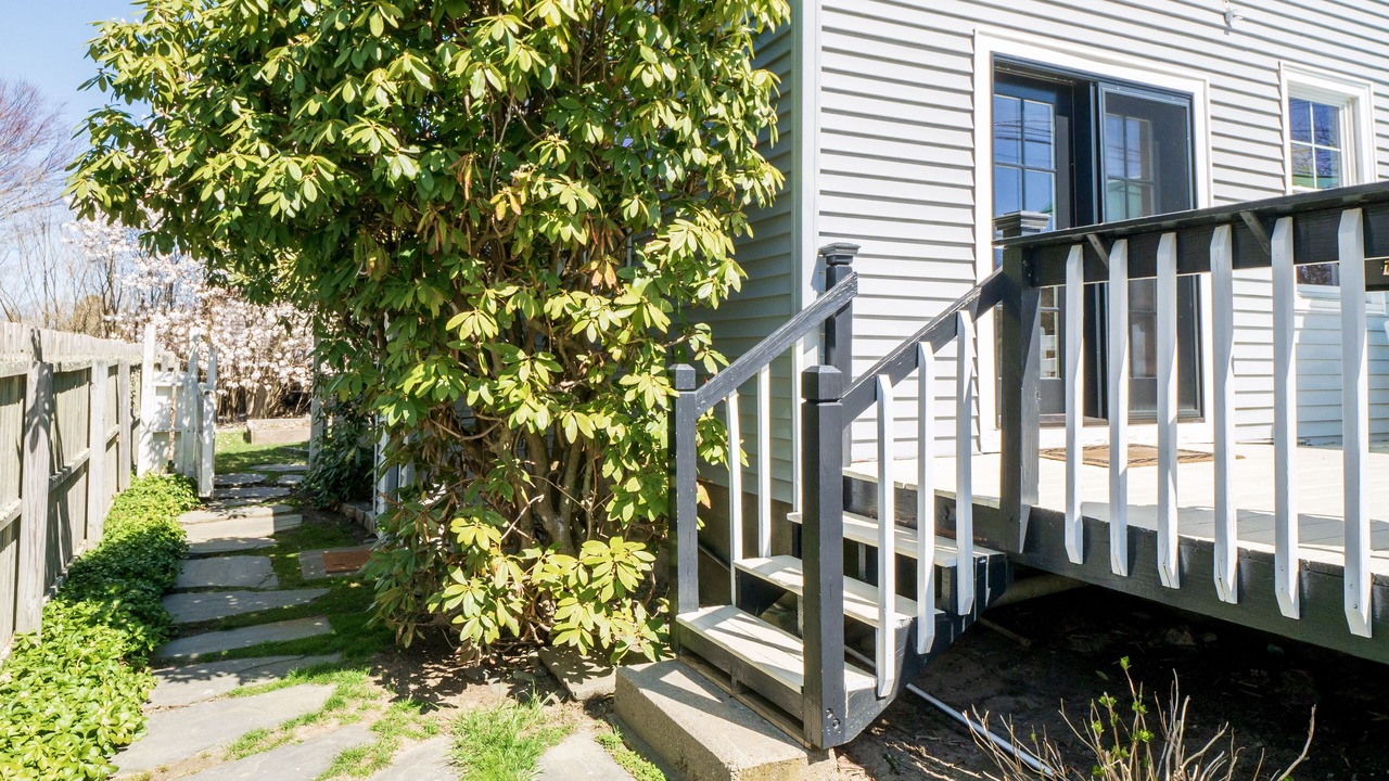 Photo of Outdoor in Newport East
