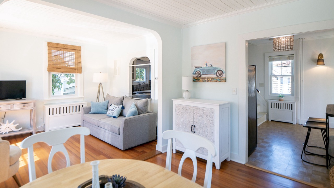 Photo of Bedroom in Newport East