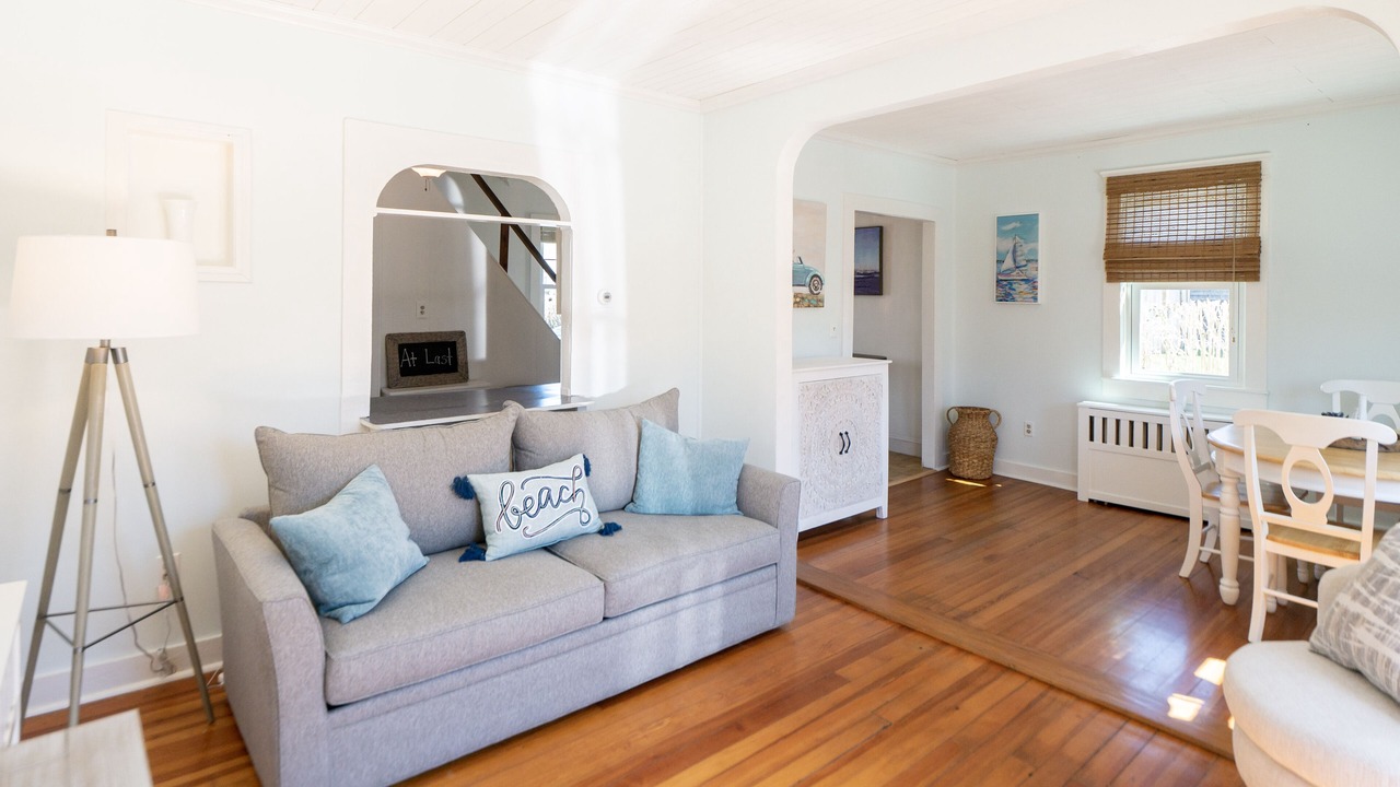 Photo of Bedroom in Newport East