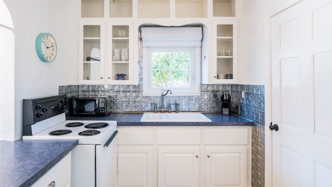 Photo of Kitchen in Newport East
