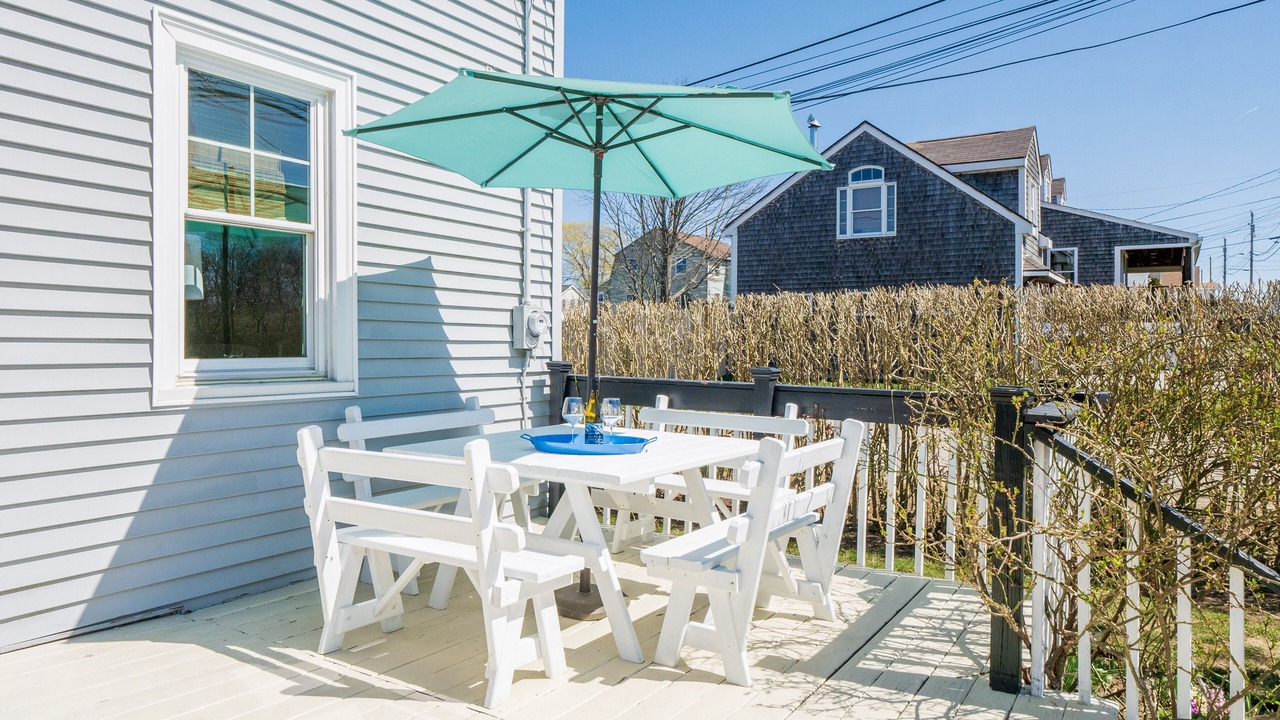 Photo of Outdoor in Newport East
