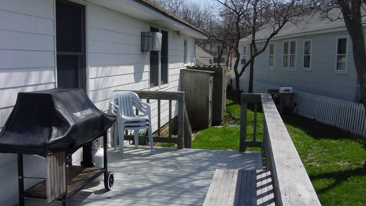 Photo of Patio Balcony in Noyack