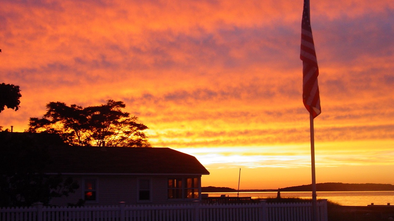 Photo of Outdoor in Noyack