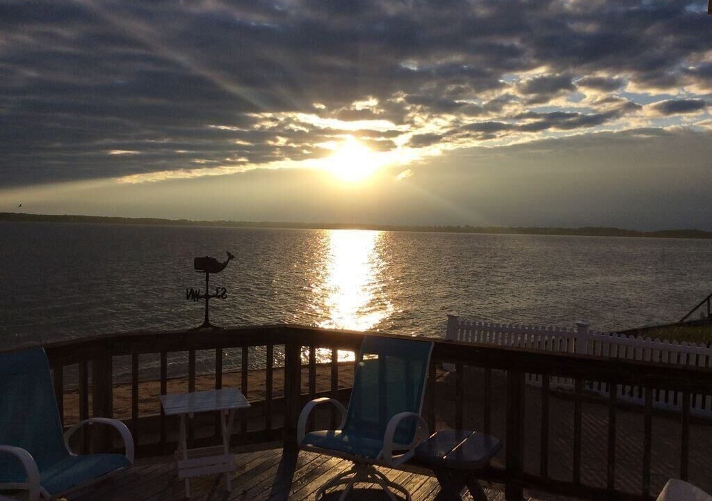 Photo of Patio Balcony in Noyack