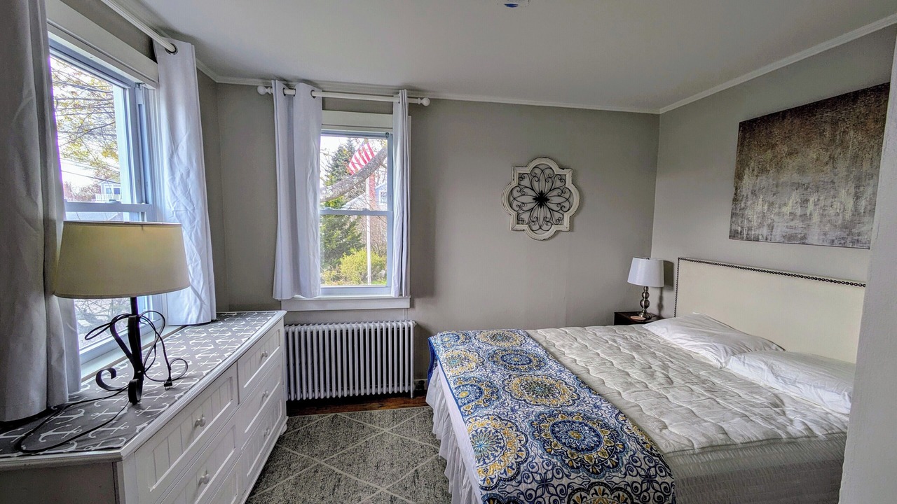 Photo of Bedroom in Lords Point