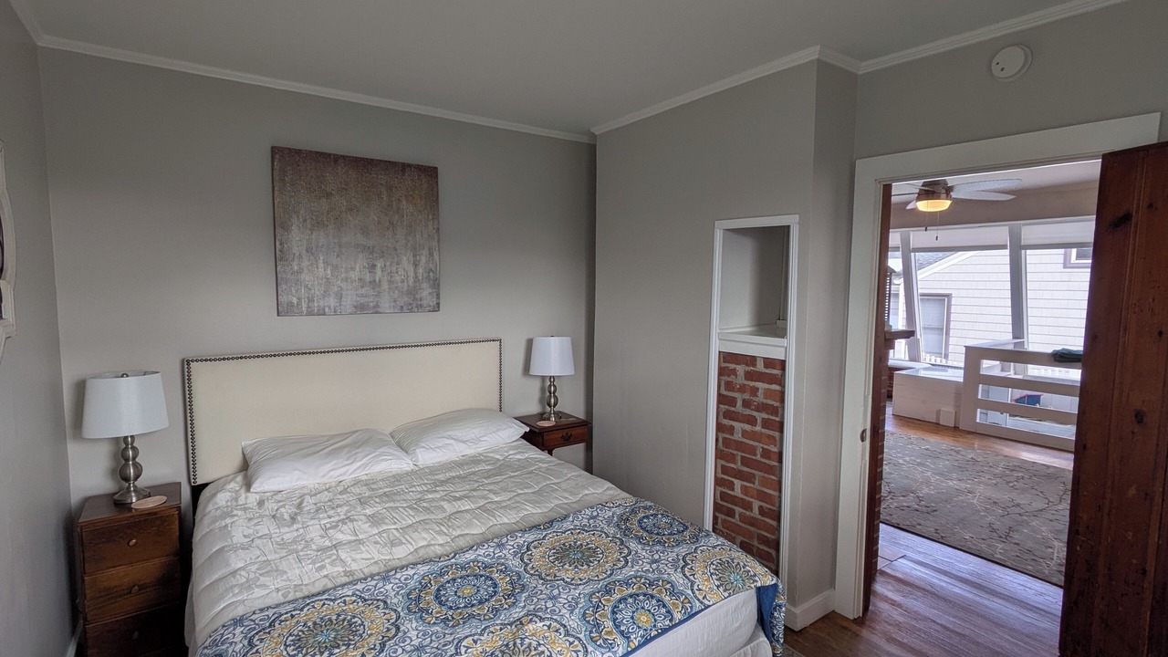 Photo of Bedroom in Lords Point