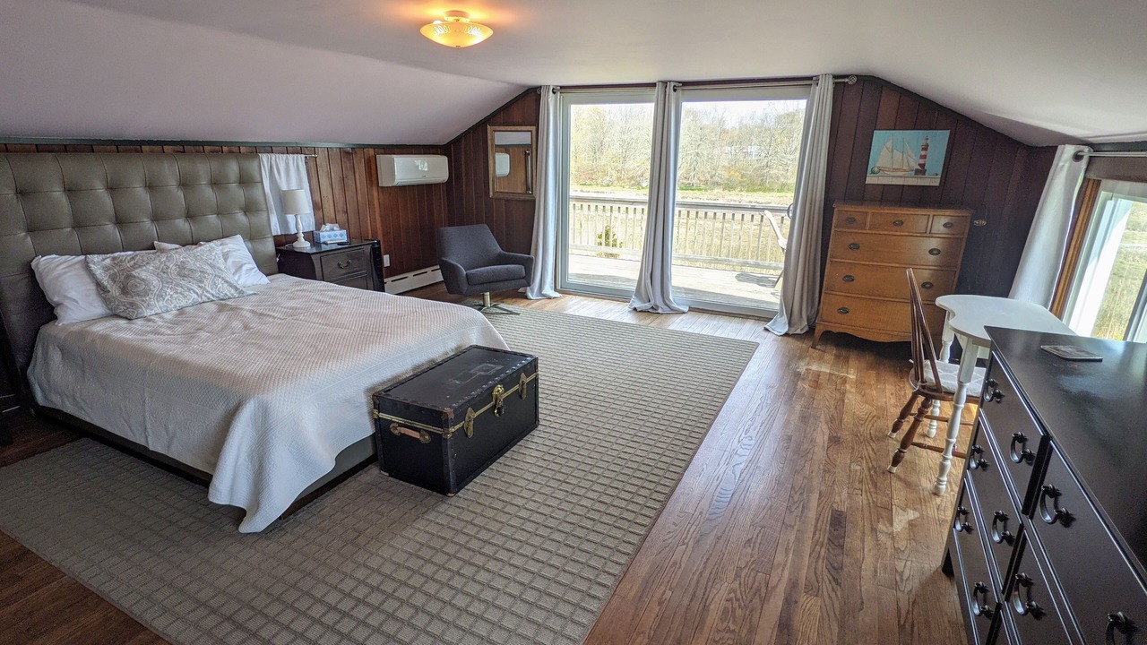 Photo of Bedroom in Lords Point