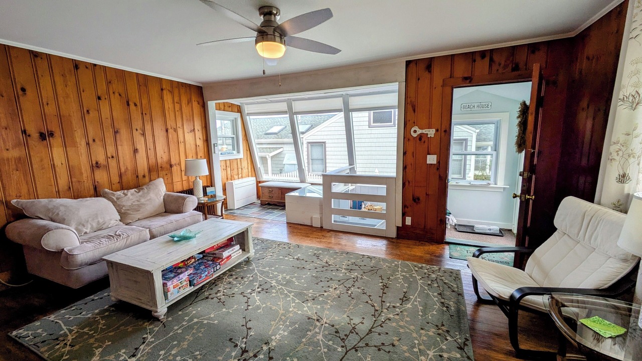 Photo of Livingroom in Lords Point