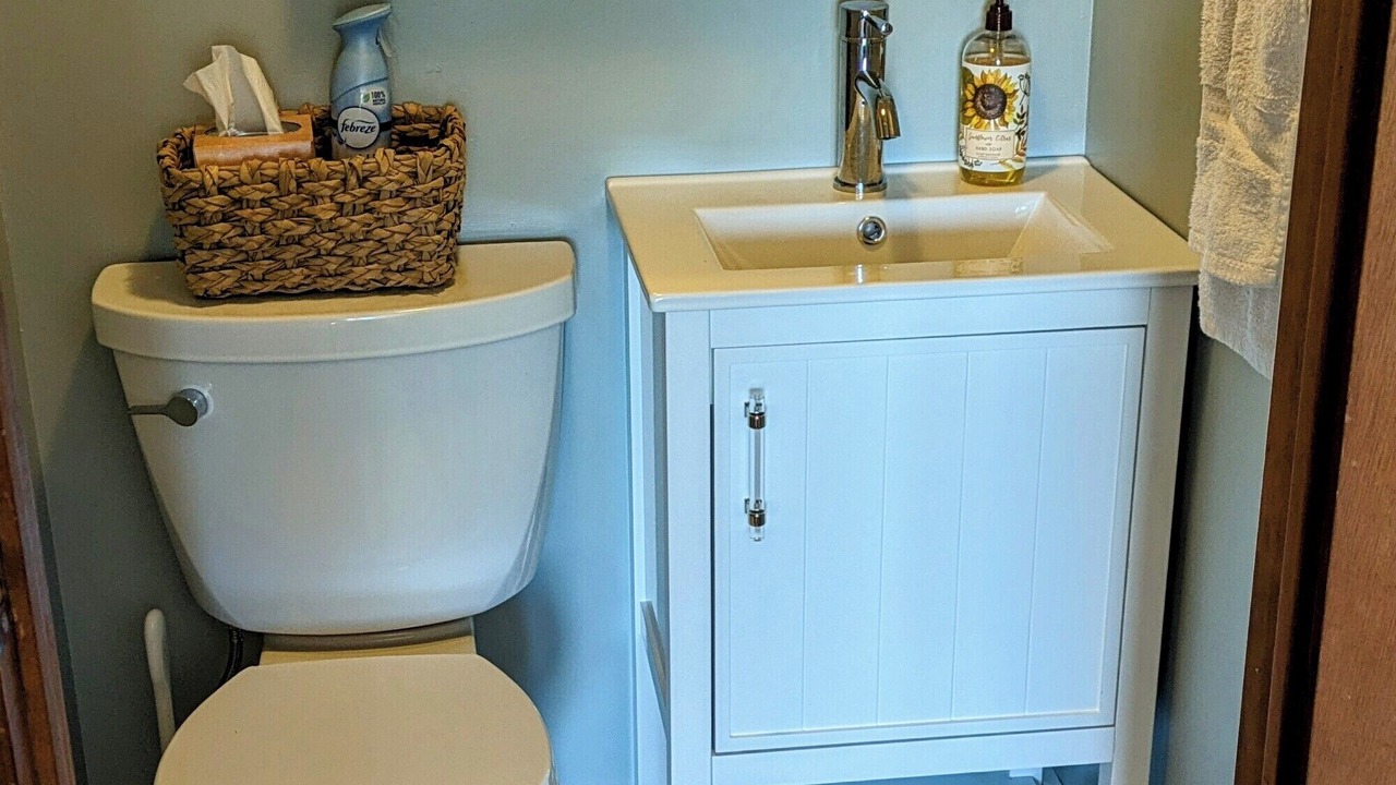 Photo of Bathroom in Lords Point