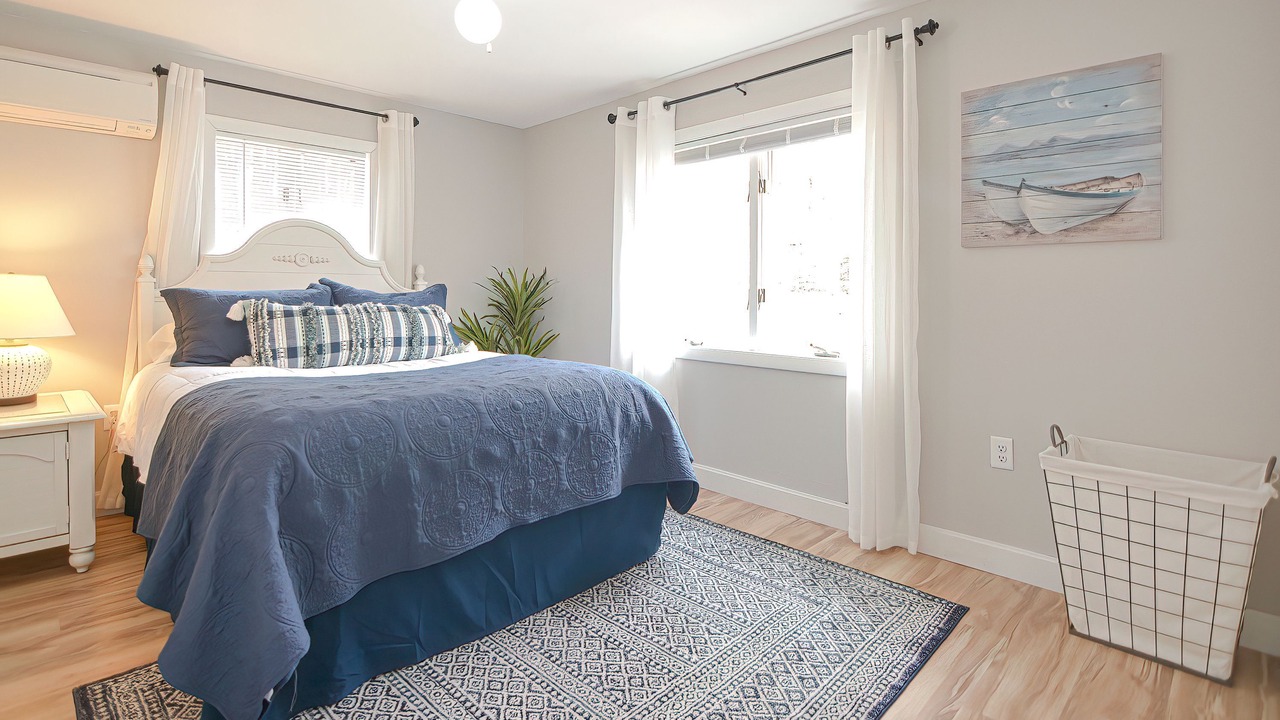 Photo of Bedroom in Lake Arrowhead