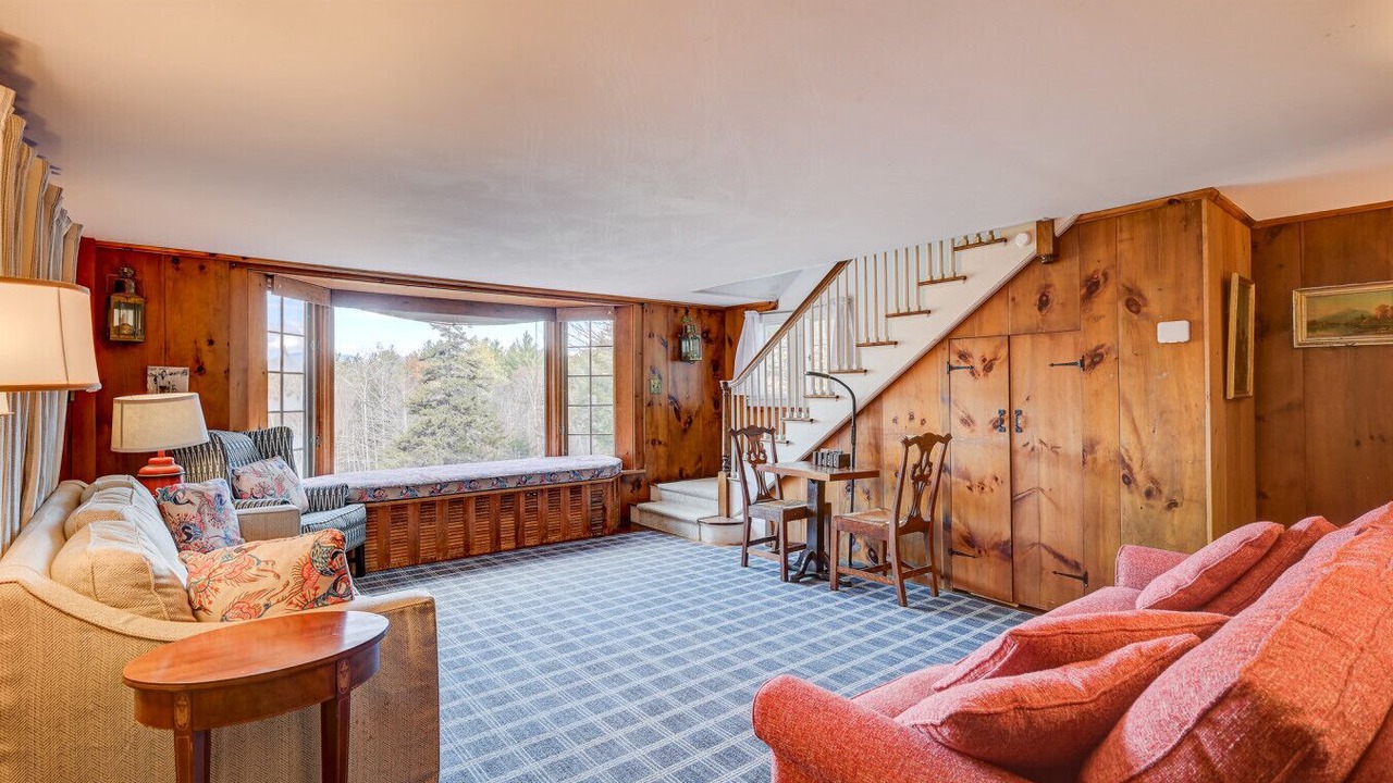 Photo of Livingroom in Bartlett