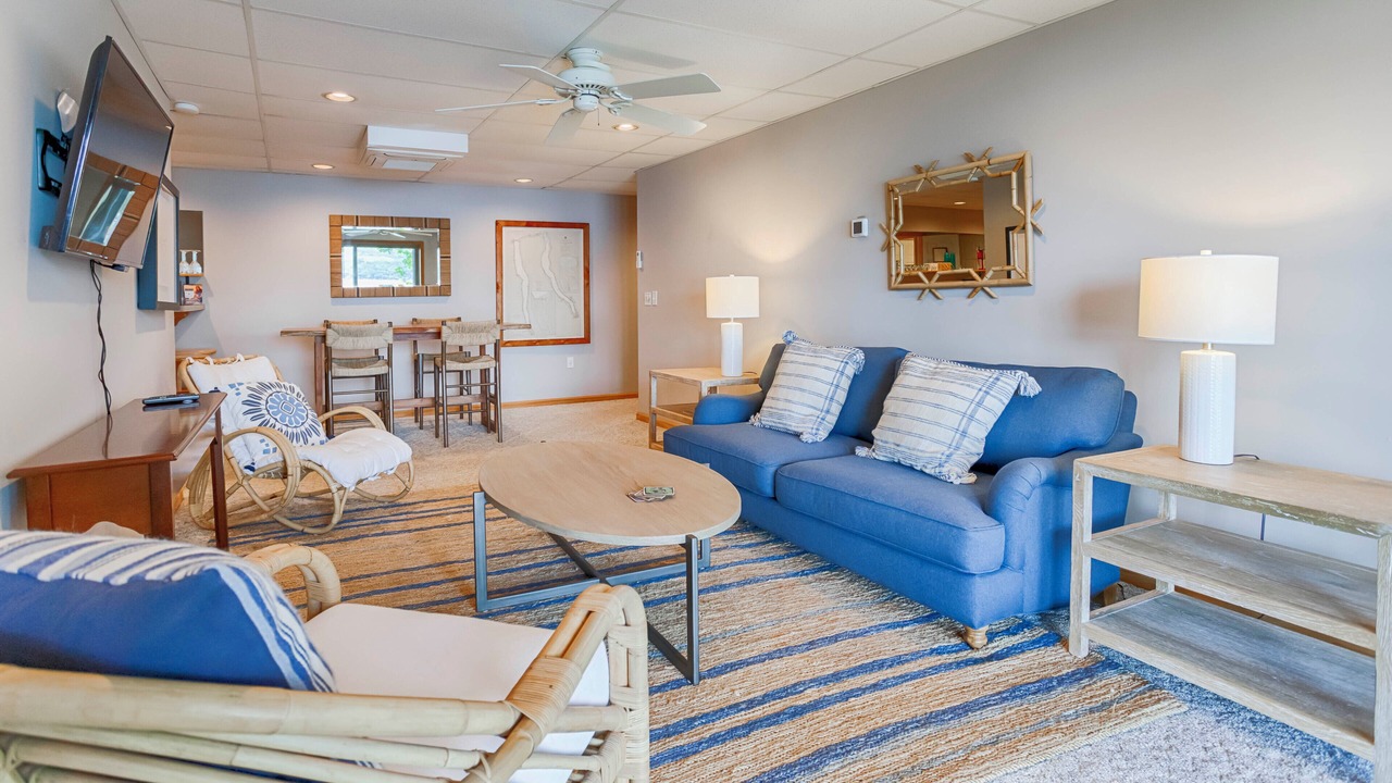 Photo of Livingroom in Valois