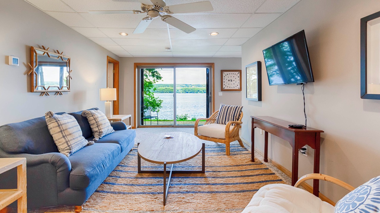Photo of Livingroom in Valois