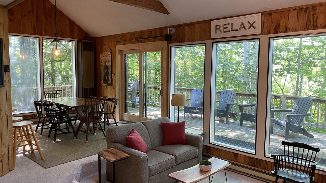 Photo of Livingroom in Bartlett
