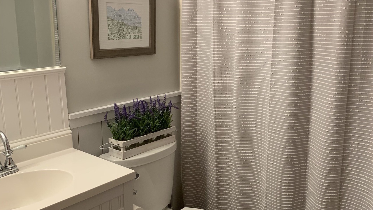 Photo of Bathroom in Bartlett