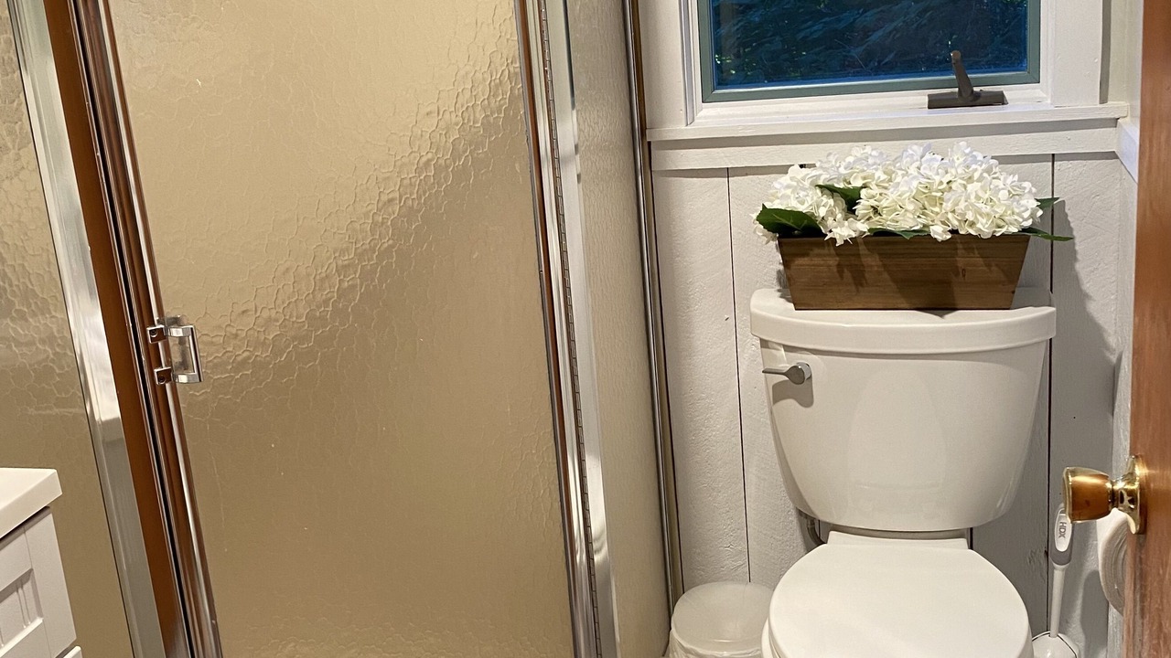 Photo of Bathroom in Bartlett