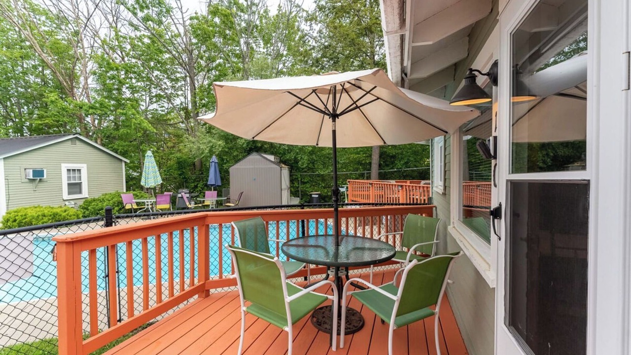 Photo of Outdoor in Weirs Beach