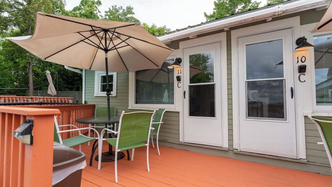 Photo of Outdoor in Weirs Beach