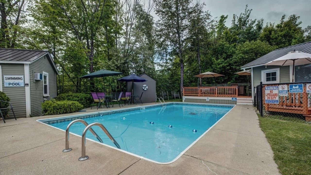 Photo of Outdoor in Weirs Beach