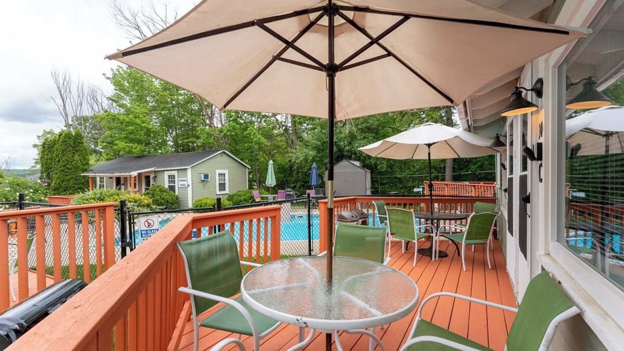 Photo of Outdoor in Weirs Beach
