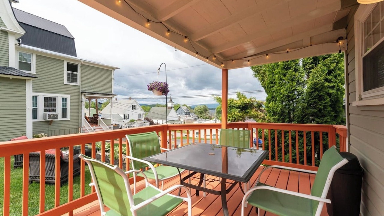 Photo of Outdoor in Weirs Beach