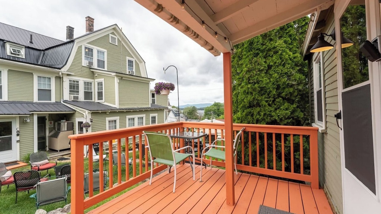 Photo of Outdoor in Weirs Beach