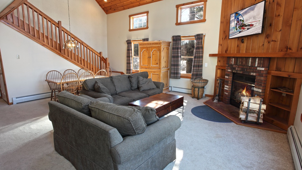 Photo of Livingroom in West Dover